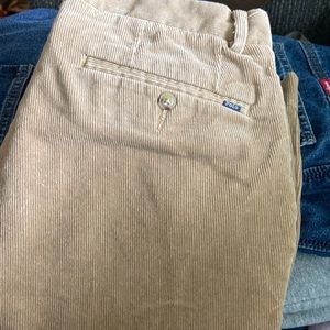 Polo Men’s corduroy pants